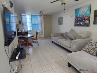 Cond Montesol - Garden Apt - Semiamueblado