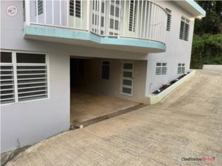 Apt 1C/1B en Aguadilla - Pupo Jiménez