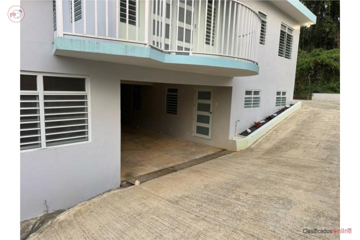 Apt 1C/1B en Aguadilla - Pupo Jiménez