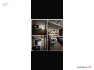 LA RAMBLA, Estudio Amoblado, solo $950