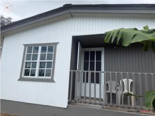 Casa en Bo Nuevo Bayamon