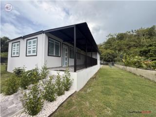 Casa para renta a largo plazo