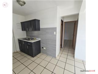 Céntrico apartamento 2 y 1 en Las Lomas