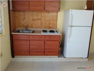 Hato Rey, Urb. Valencia Apt. 1hab y 1 bano