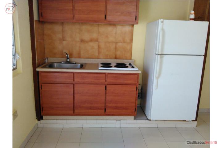 Hato Rey, Urb. Valencia Apt. 1hab y 1 bano