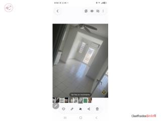 ¡SE RENTA APARTAMENTO!