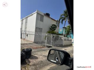 Sierra Bayamón frente Parque Ciencias