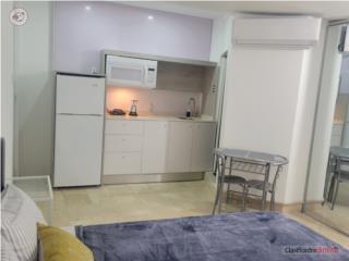 Estudio en Quintas del Boulevard