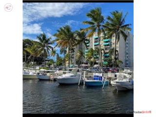 Bello apt en Costa Marina