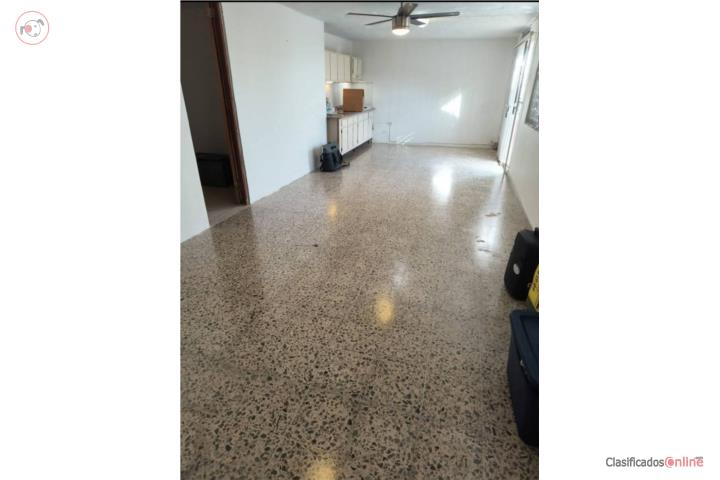 Apartamento Villa Carolina