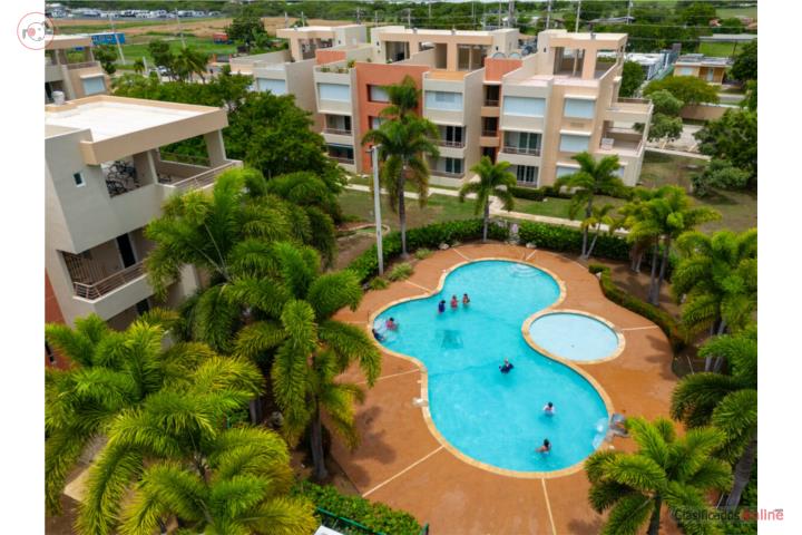 Todo nuevo 2023! Bello apartamento!