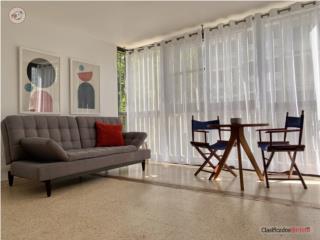 Condado Prime Location