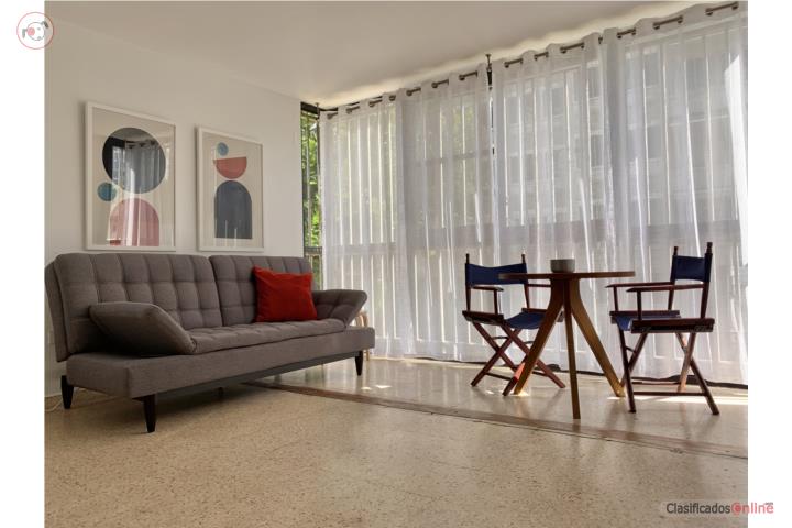 1-Bedroom Apartment in Condado