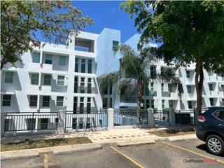 Condominio Alturas del Bosque Walk-Up 3H/2B