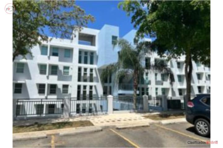 Condominio Alturas del Bosque Walk-Up 3H/2B