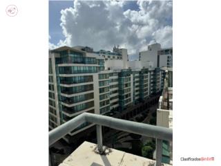 CIUDADELA -1 BED - BALCONY - FURNISHED