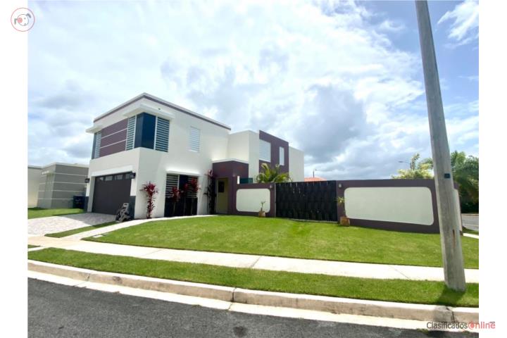 Se Alquila Casa Preciosa en Exelente área