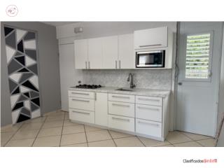Amplio Apartamento