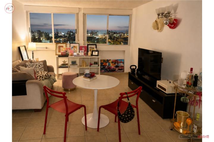 Housemate en Santurce  $600/mes