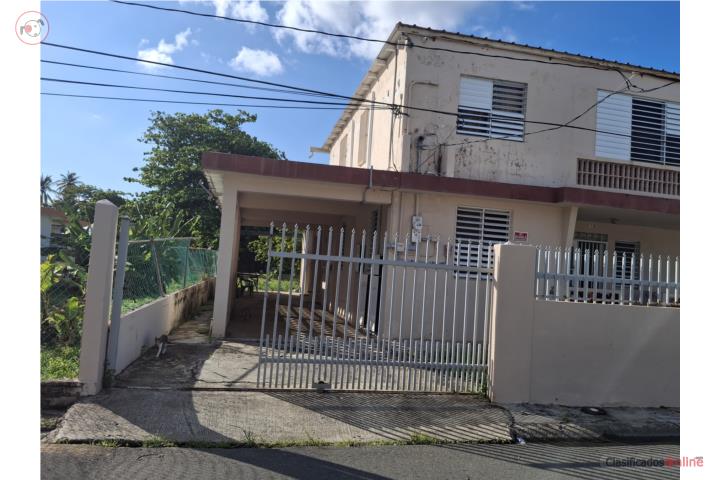 Luquillo playa fortuna apartamento en alquile