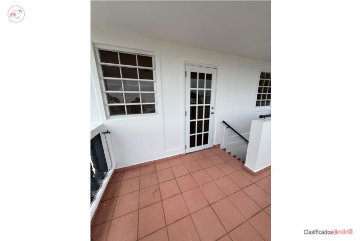 2H/1B RENOVADO! AGUA/LUZ INCL. $925.00