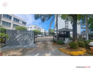 SE ALQUILA - COND. ASSISI, GUAYNABO, PR
