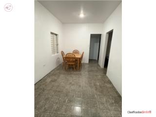 Casa 2 cuartos 1 baño