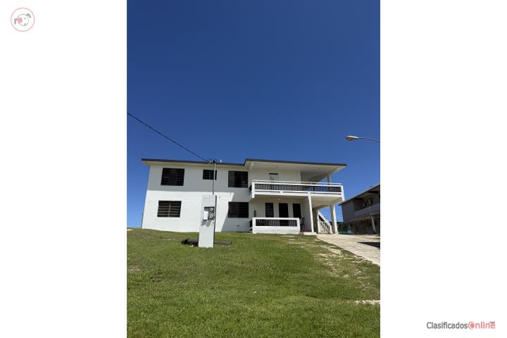 Aguadilla, Playuelas, Recien Remodelada
