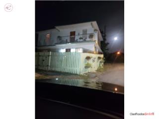 Barrio Viví Arriba, Utuado