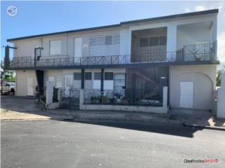 Urb Caparra Terrace, Aptos remodelados 625
