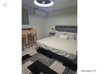 Habitacion para estudiante