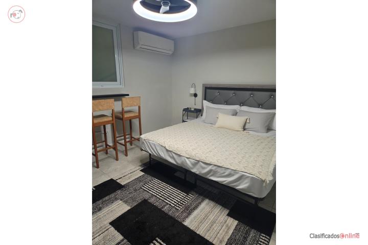 Habitacion para estudiante