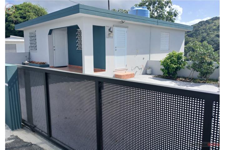Casa para rentar