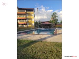 BOQUERÓN – 2H/2B AMUEBLADO, PISCINA