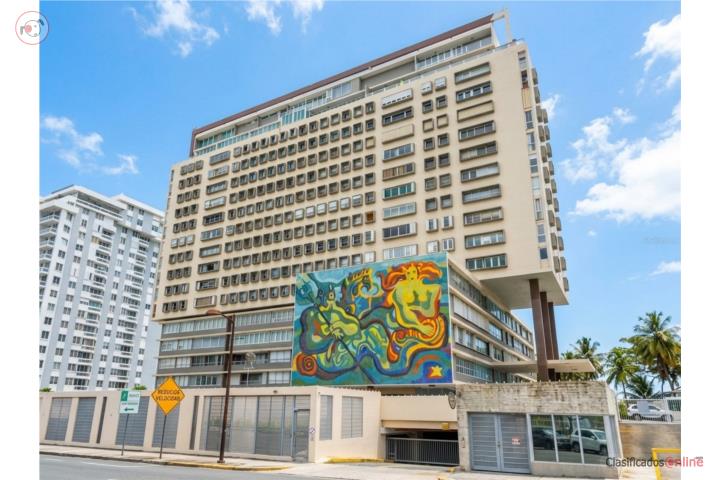 3/2   Corporativo Ejecutivo en Isla Verde