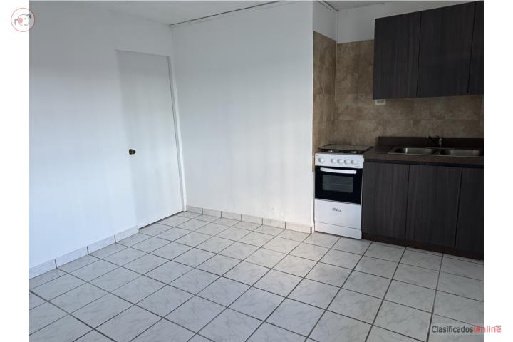 Levittown, Excelente apart. 2 hab y 1 baño