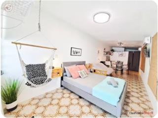 Ceiba Estudio Todo Incluido Solo $650