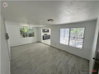 APARTAMENTO AMPLIO y RECIÉN REMODELADO