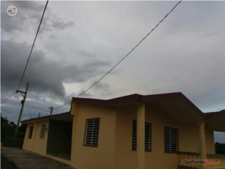 CASA EN LUGAR SEGURO Y TRANQUILO INCLUYE AGUA
