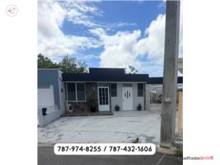 APARTAMENTO EN PONCE CÉNTRICO Y AMUEBLADO