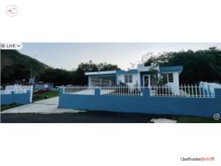 HONDURAS DE CIDRA, CARR 779