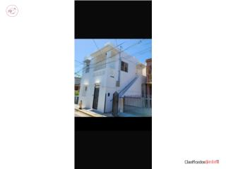Cómodo apartamento en Barrio Buenos Aires.