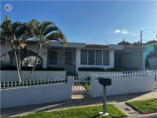 URB TOWN HILLS - 4 CUARTOS/2 BAÑOS/TERRAZA