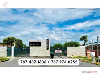 Apartamento en Urbanización La Rambla, Ponce