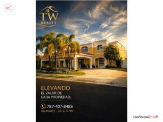 Luxury Furnished Home – Grand Palm II, Vega A