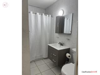 Apartamento 1 Habitacion en Sierra Bayamon