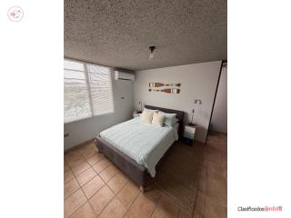 APT en casas del mar II $2000