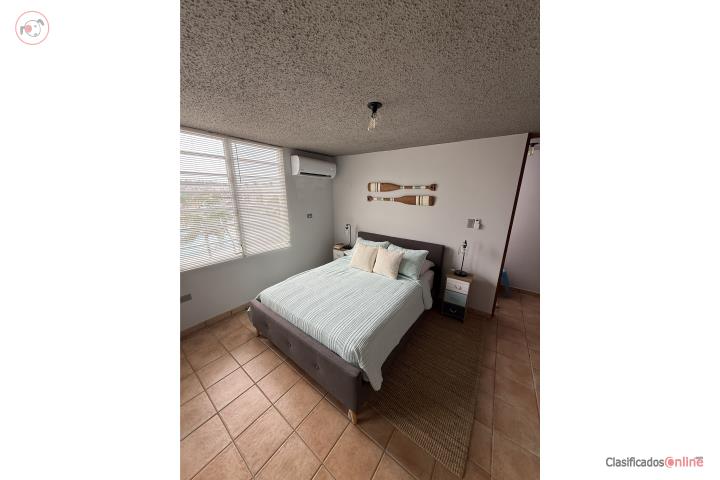 APT en casas del mar II $2000