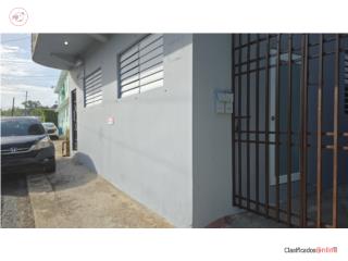 Apartamento 2 c y 1 b