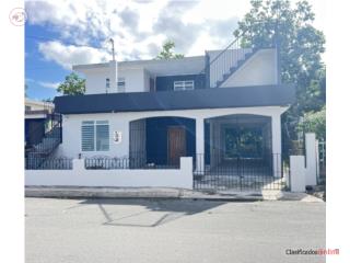 Alquiler de Casa Remodelada para familias